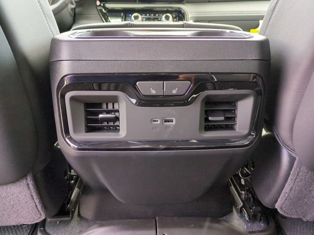2026 GMC Sierra 2500HD AT4X - Photo 21