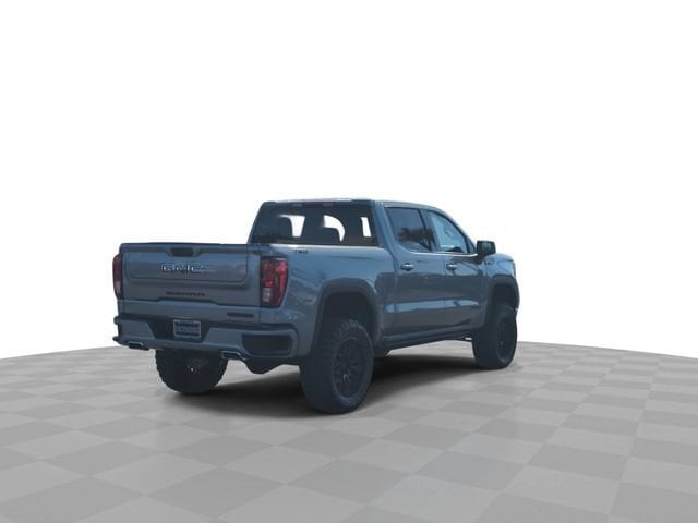 2026 GMC Sierra 1500 Elevation - Photo 9