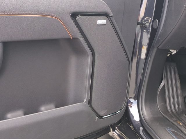 2026 GMC Sierra 2500HD AT4 - Photo 24