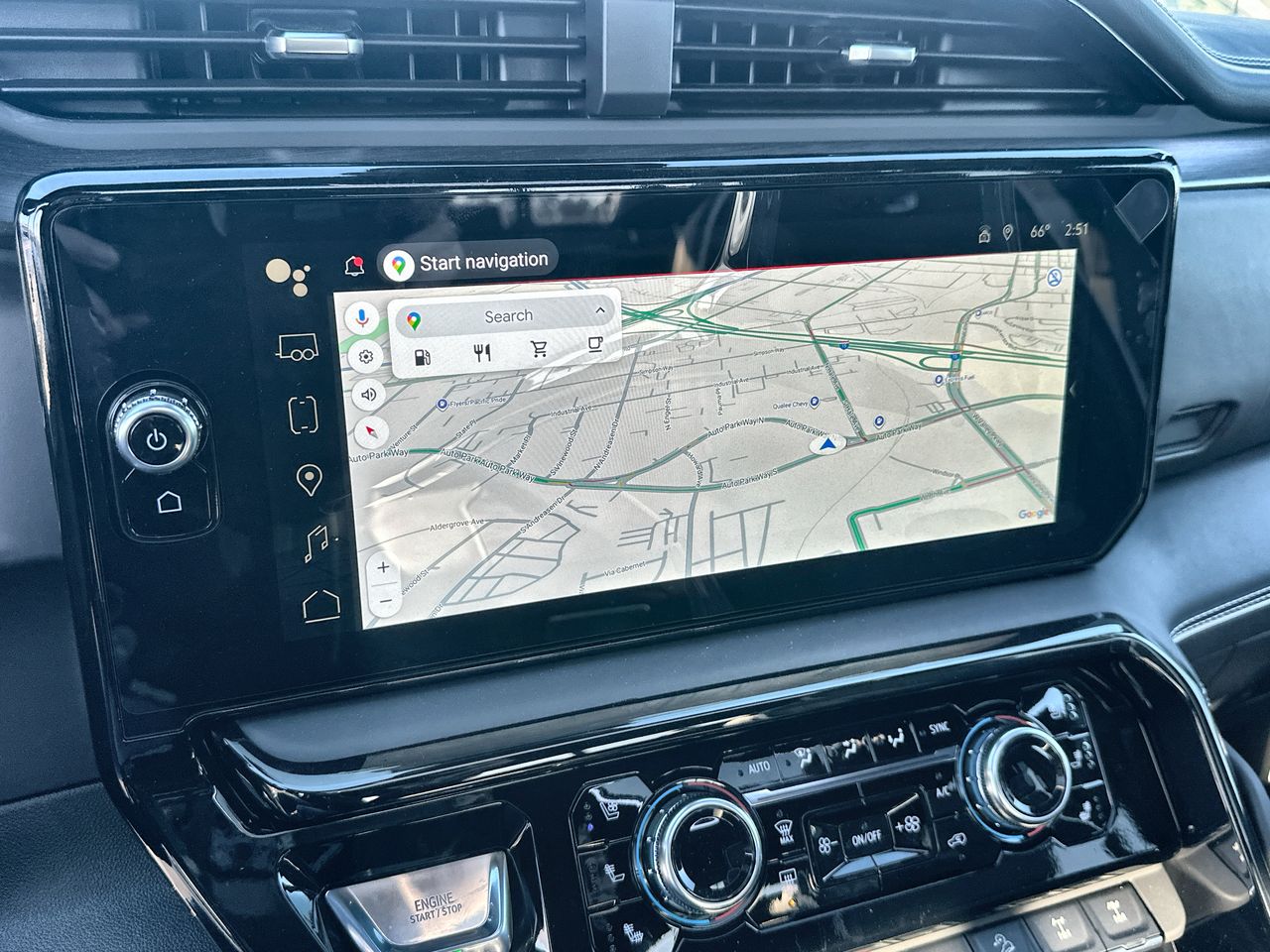 2026 GMC Sierra 1500 AT4X - Photo 51
