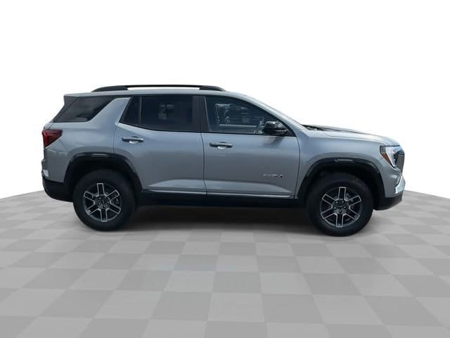 2026 GMC Terrain AT4 - Photo 9