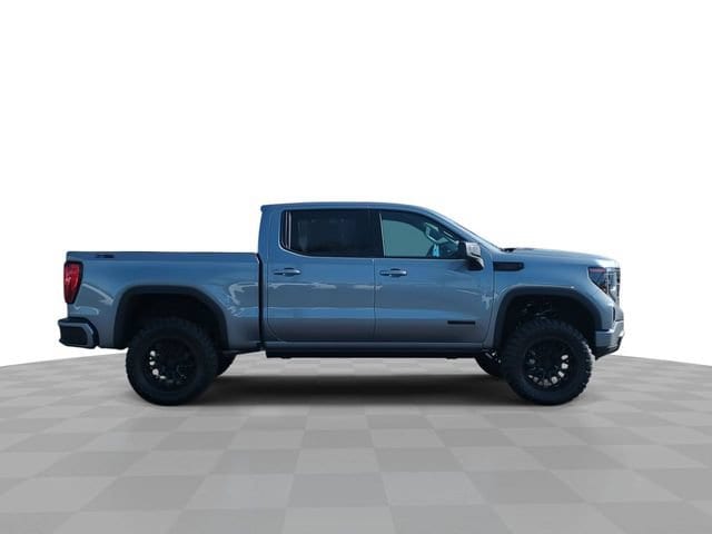2026 GMC Sierra 1500 Elevation - Photo 10