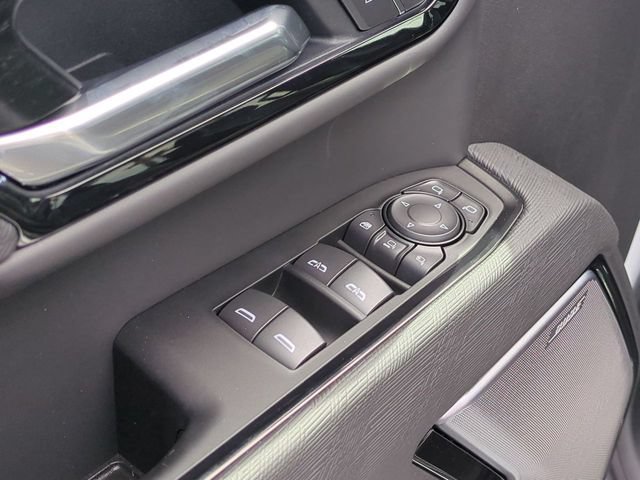 2026 GMC Sierra 2500HD AT4X - Photo 23