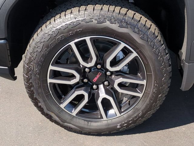 2026 GMC Sierra 1500 AT4 - Photo 35