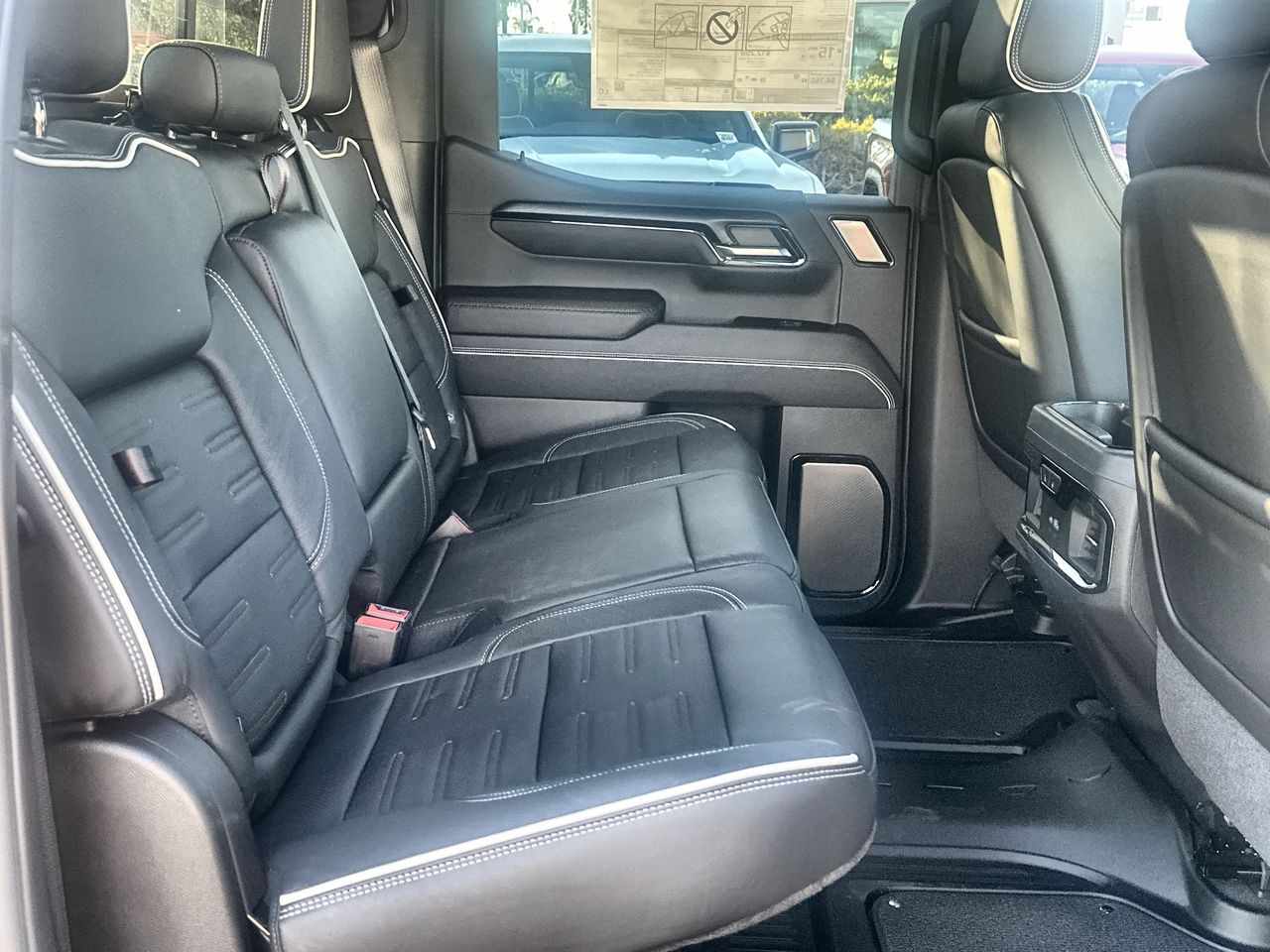 2026 GMC Sierra 1500 AT4X - Photo 63