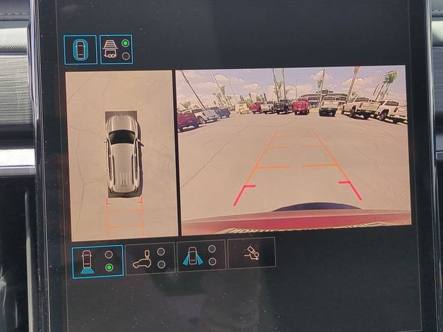 2026 GMC Acadia AT4 - Photo 16