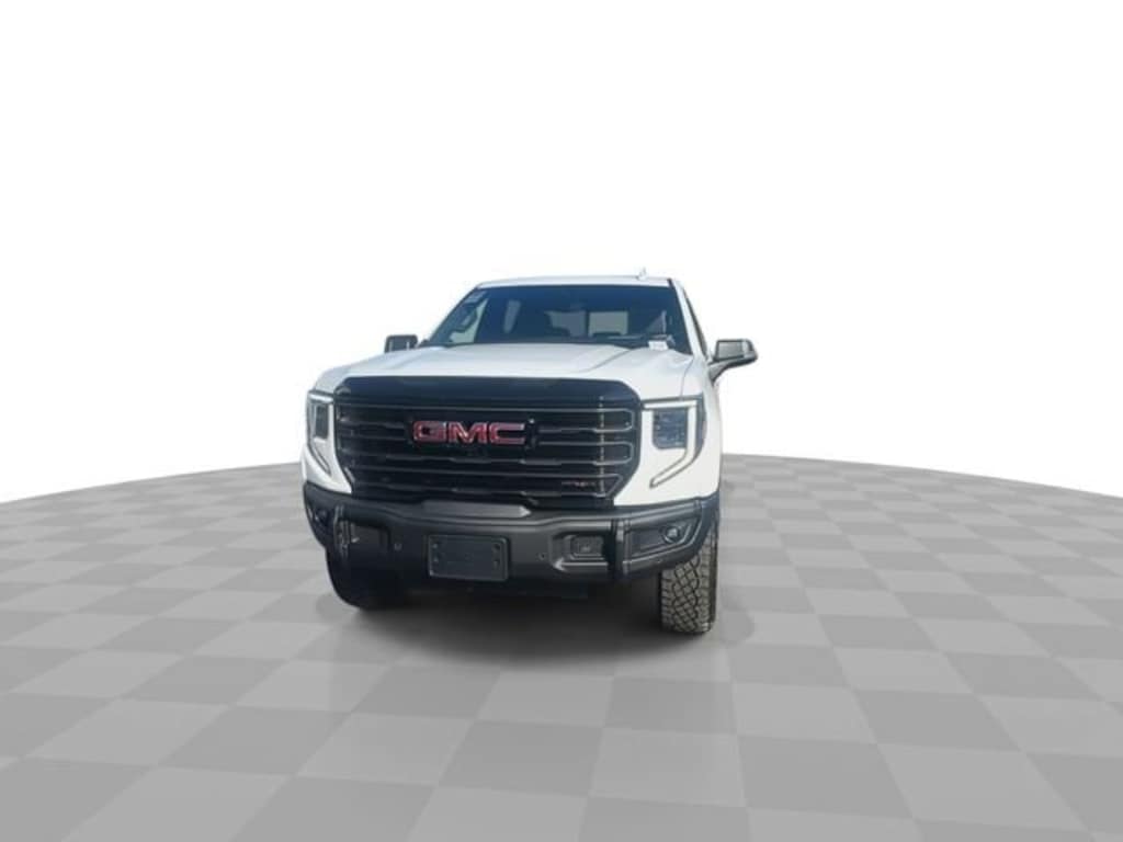 New 2026 GMC Sierra 1500 AT4X Truck