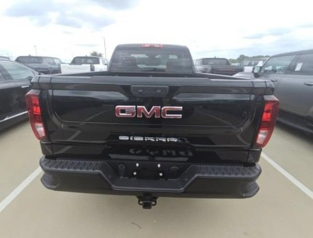 Used 2026 GMC Sierra 1500 Pro Truck