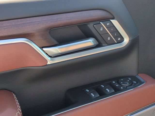 2026 GMC Sierra 2500HD Denali Ultimate - Photo 25