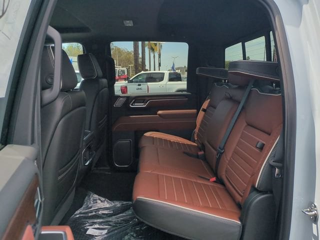 2026 GMC Sierra 3500HD Denali Ultimate - Photo 25