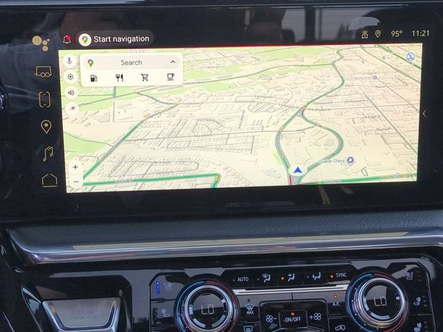 2026 GMC Sierra 2500HD Denali - Photo 15