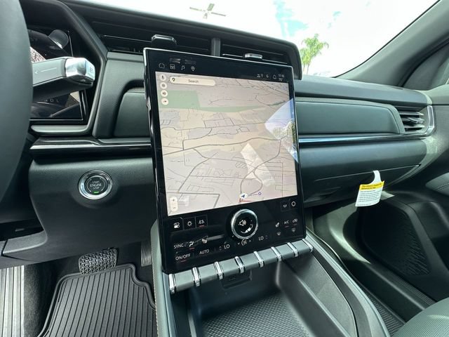 2026 GMC Terrain AT4 - Photo 11