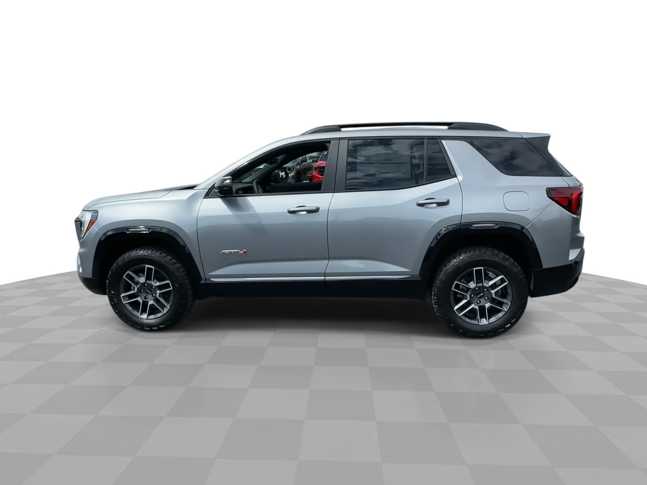 2026 GMC Terrain AT4 - Photo 41