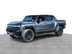2025 GMC HUMMER EV Pickup 2X Truck