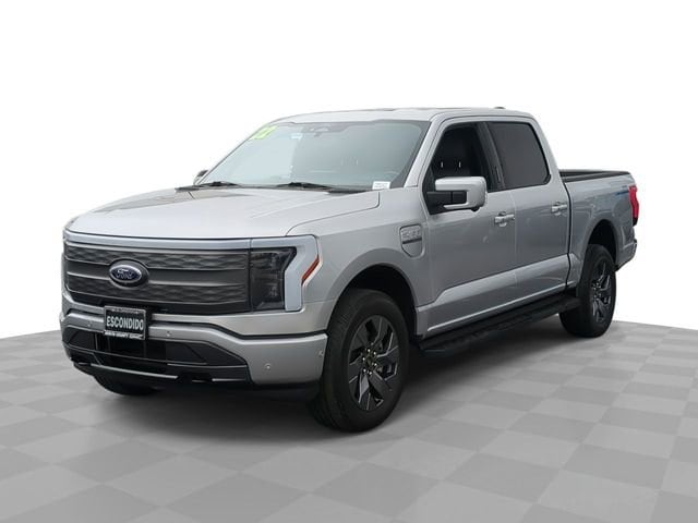 2022 Ford F-150 Lariat 4x4 SuperCrew 5-1/2 Box's photo