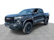 GMC Canyon