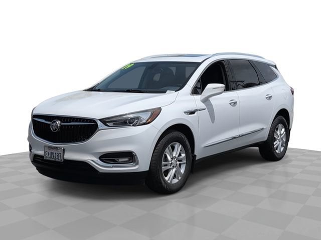 2019 Buick Enclave