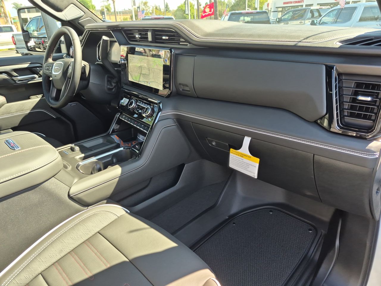 2026 GMC Sierra 2500HD AT4X - Photo 68