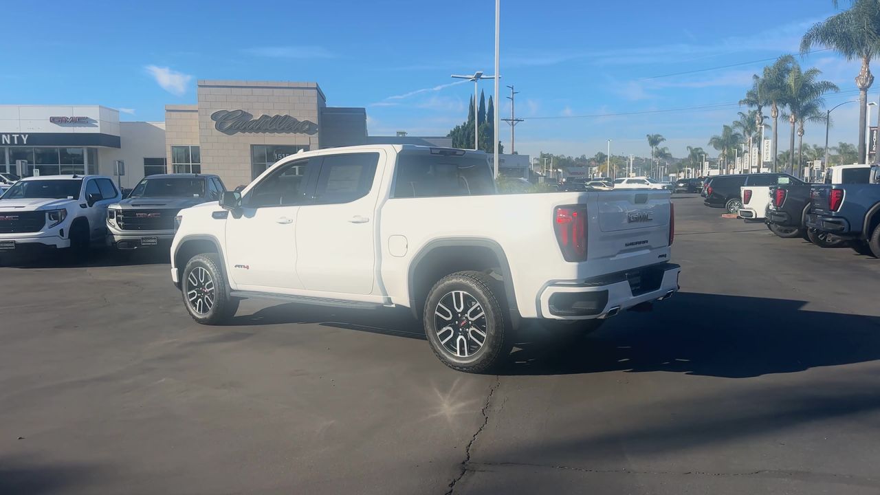 2026 GMC Sierra 1500 AT4 - Photo 42