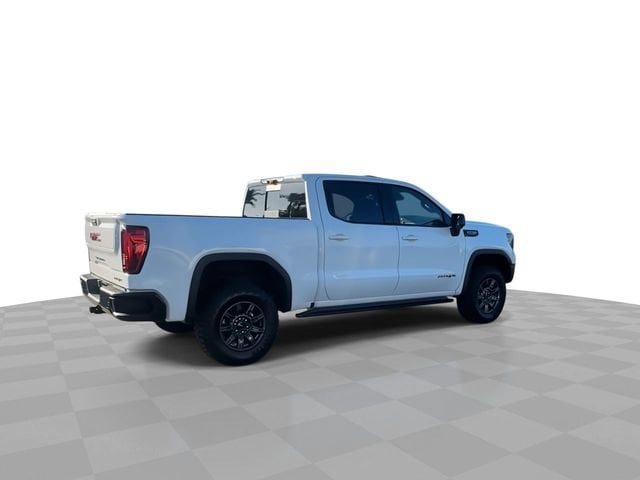 2026 GMC Sierra 1500 AT4X - Photo 9