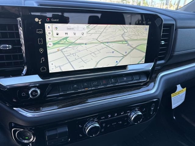 2026 GMC Sierra 1500 Elevation - Photo 14