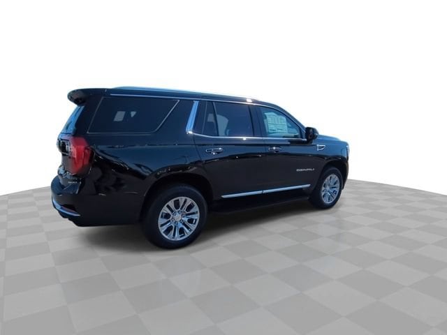 2026 GMC Yukon Denali - Photo 9