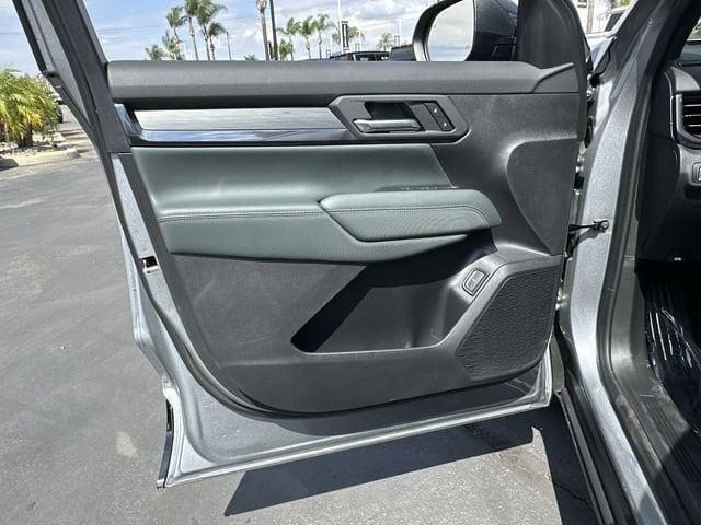 2026 GMC Terrain AT4 - Photo 23