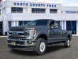  Ford Super Duty F-350 SRW
