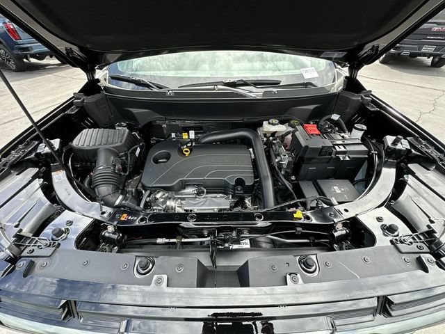 2026 GMC Terrain AT4 - Photo 32