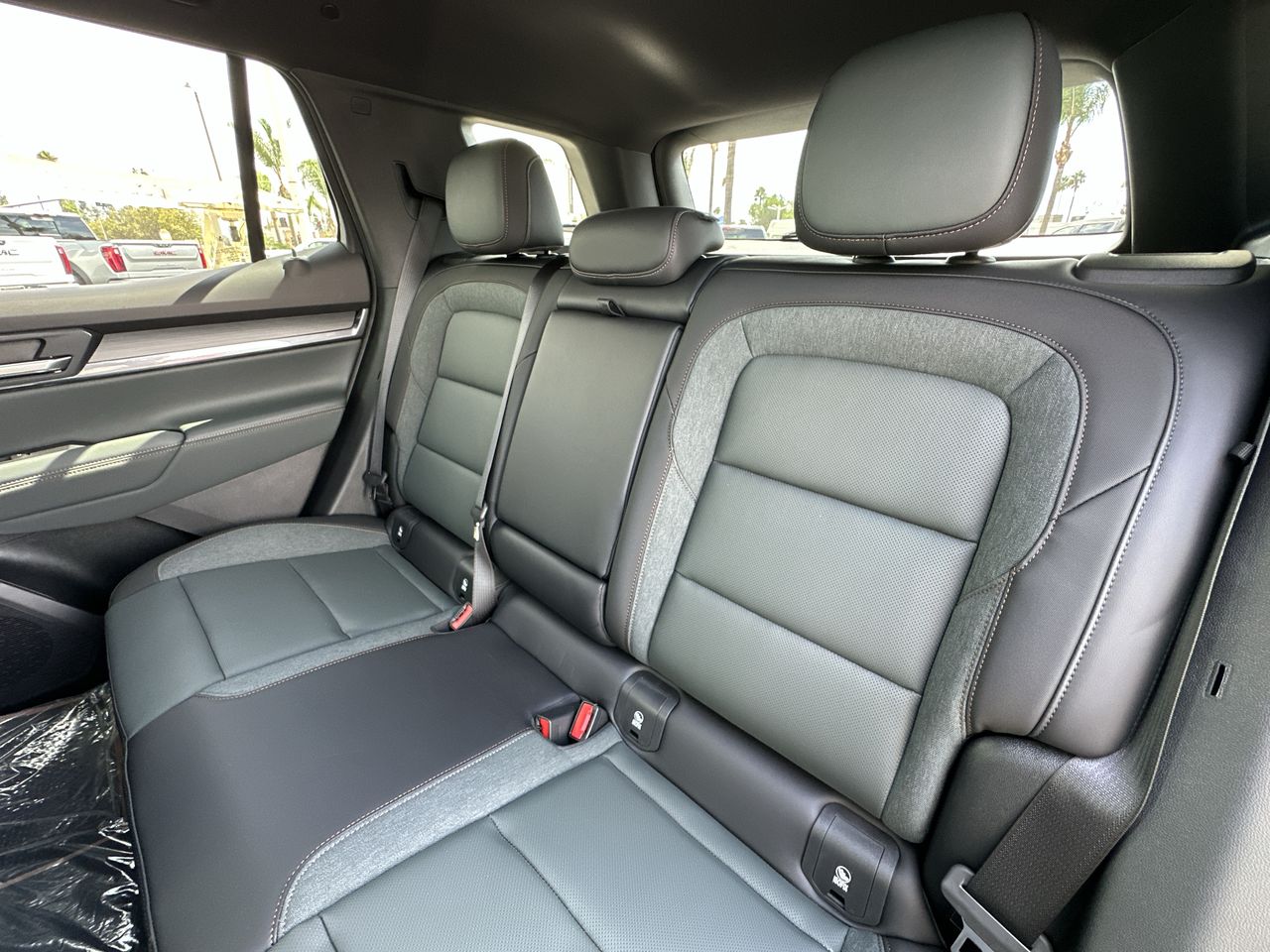 2026 GMC Terrain AT4 - Photo 62