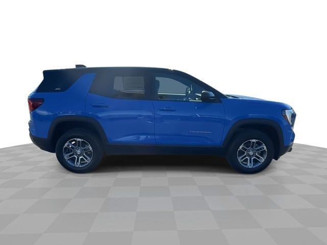 2026 GMC Terrain Elevation - Photo 9