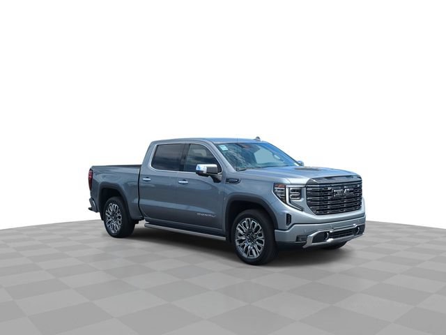 New 2026 GMC Sierra 1500 Denali Ultimate Truck