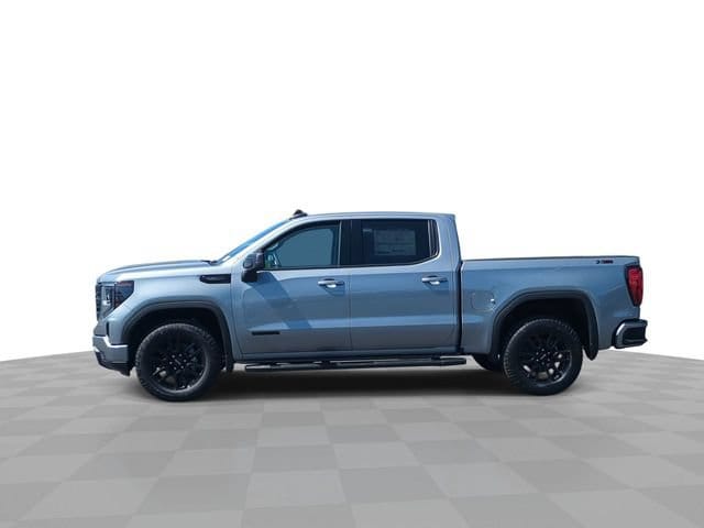 2026 GMC Sierra 1500 Elevation - Photo 6