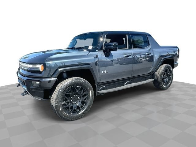 2026 GMC HUMMER EV Pickup Truck 