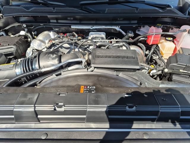 2026 GMC Sierra 2500HD AT4X - Photo 32