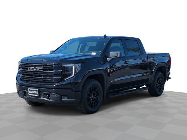  GMC Sierra 1500