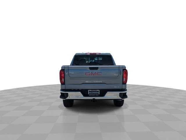2026 GMC Sierra 1500 SLT - Photo 7