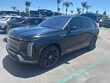  CADILLAC VISTIQ