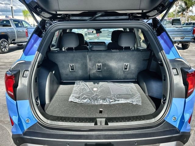 2026 GMC Terrain Elevation - Photo 27