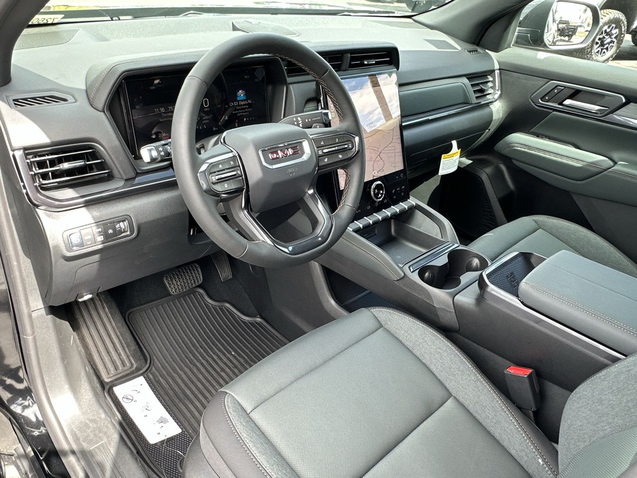 2026 GMC Terrain AT4 - Photo 46