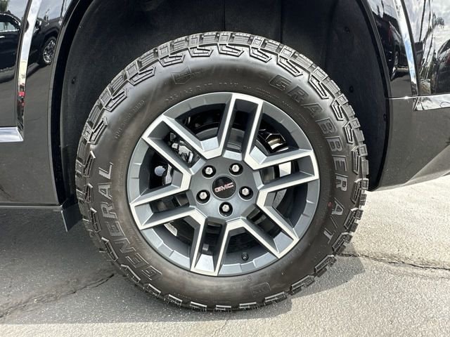 2026 GMC Terrain AT4 - Photo 34
