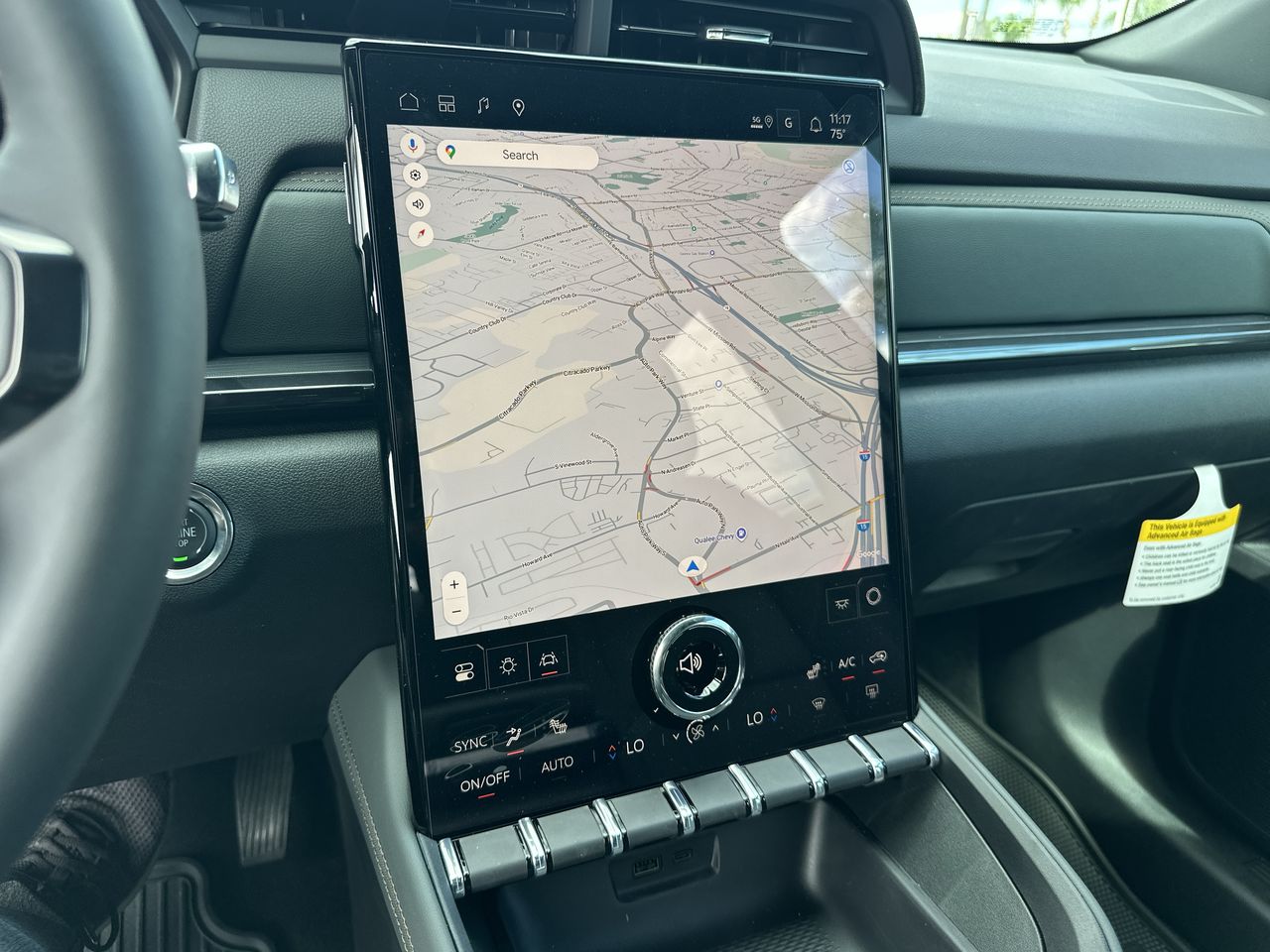 2026 GMC Terrain AT4 - Photo 50
