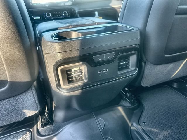 2026 GMC Sierra 1500 AT4X - Photo 22