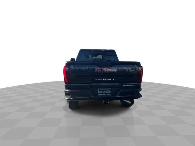 2026 GMC Sierra 2500HD Denali - Photo 8