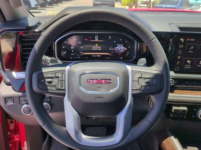 2026 GMC Sierra 1500 Elevation - Photo 12
