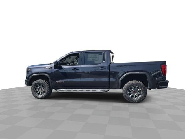2026 GMC Sierra 1500 AT4X - Photo 6