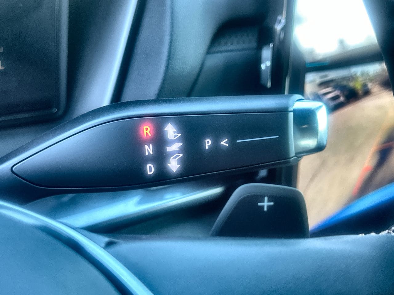 2026 GMC Terrain AT4 - Photo 53