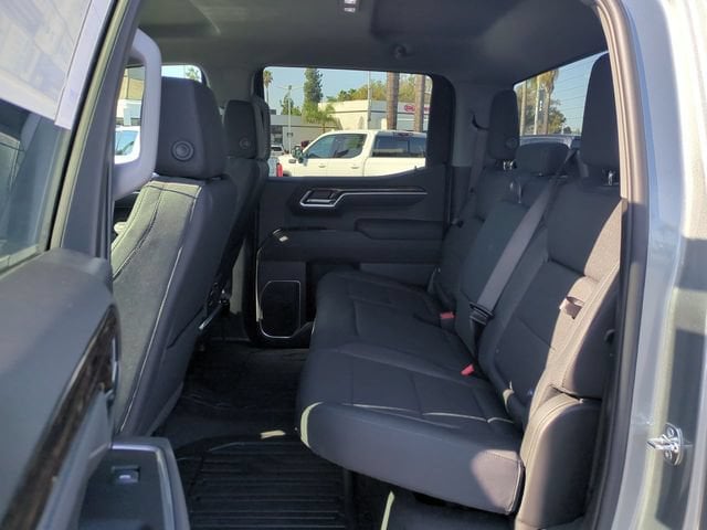 2026 GMC Sierra 1500 Elevation - Photo 25