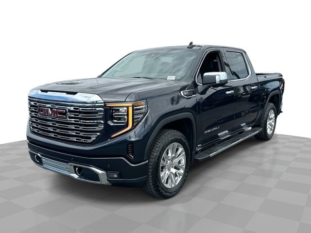 2026 GMC Sierra 1500 Denali's photo