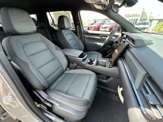 2026 GMC Terrain AT4 - Photo 29